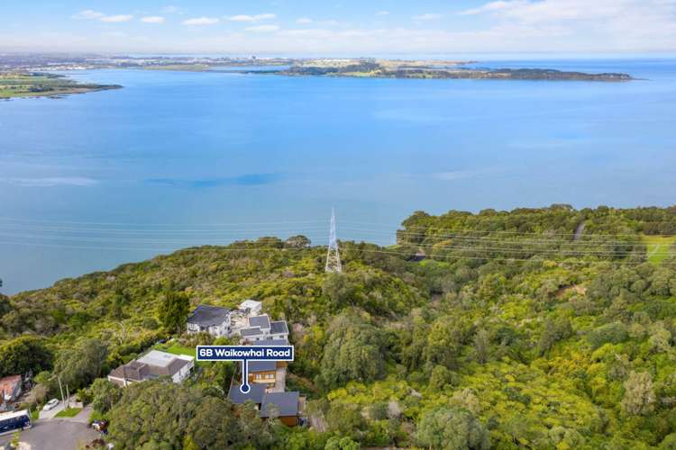 6b Waikowhai Road Mount Roskill_24