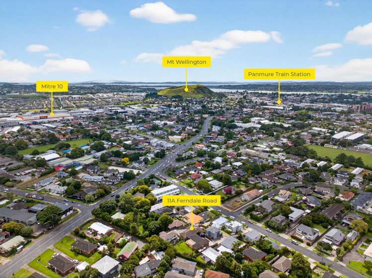 11A Ferndale Road Mount Wellington_27