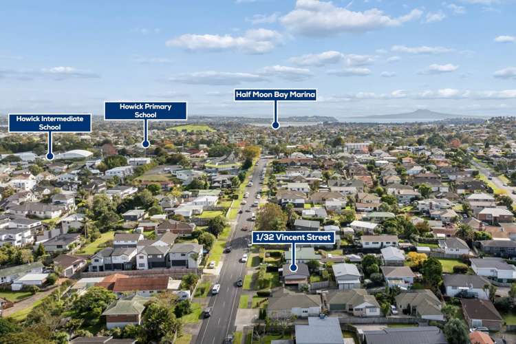 1/32 Vincent Street Howick_20