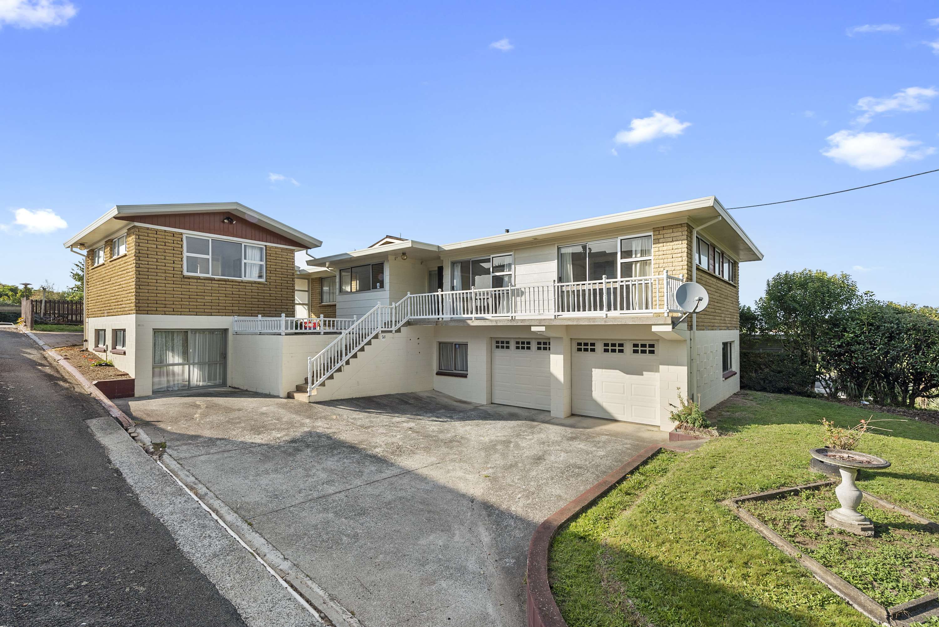 26 Newcastle Road Dinsdale Hamilton City Houses for Sale One Roof