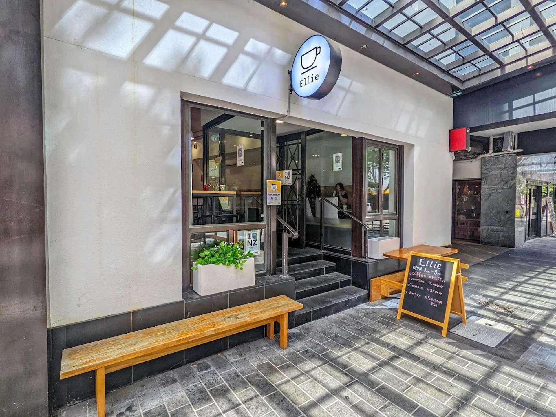 57 Fort Street City Centre_0