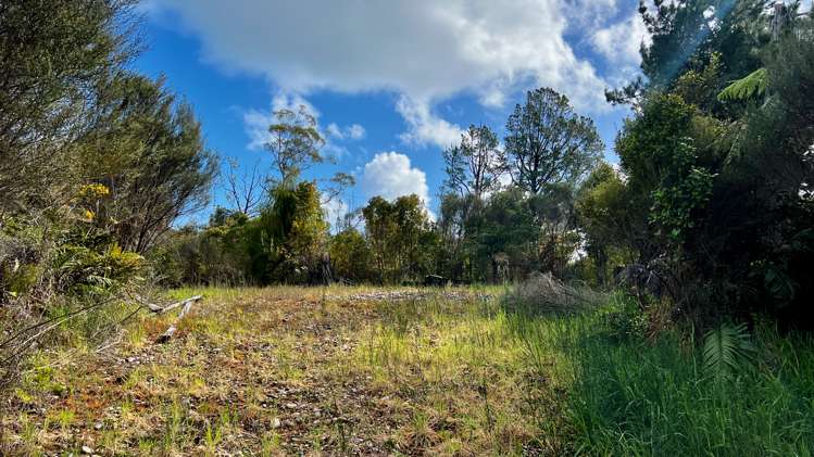 Whiskey Creek, State Highway 6 Charleston_17