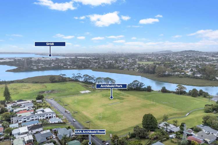 114a Archibald Road Kelston_25