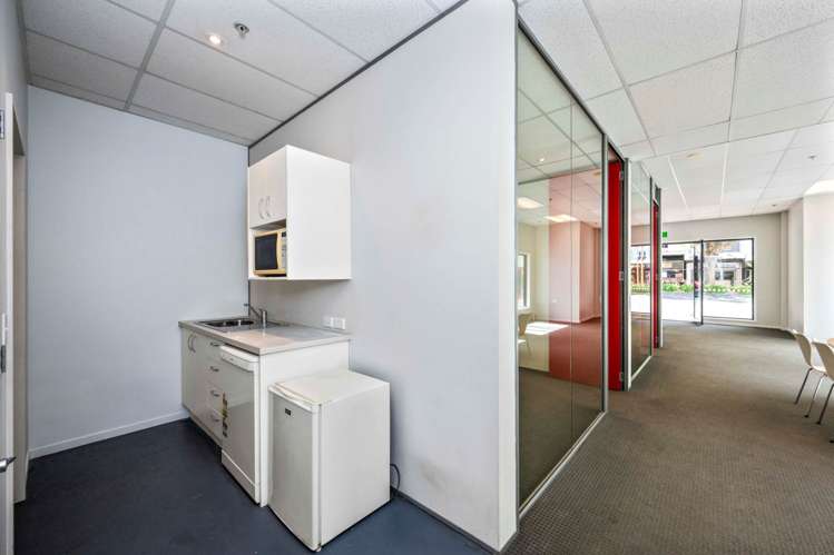 G4/160 Symonds Street Eden Terrace_7