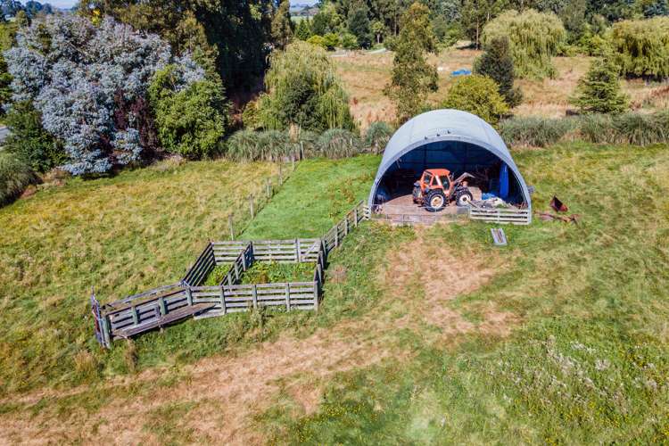 23 Greenvale Road Geraldine_15