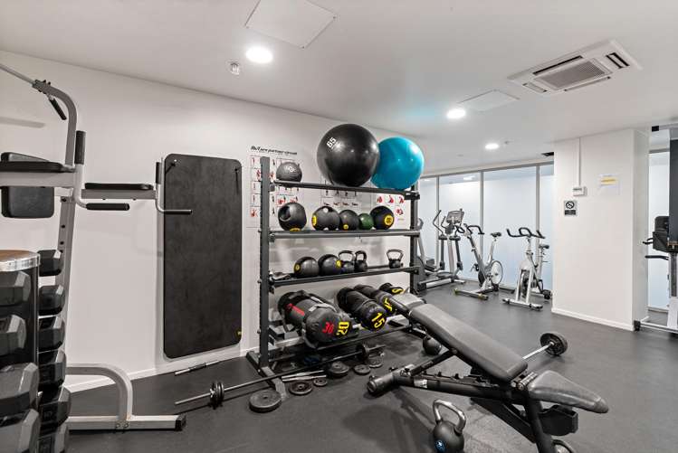 421/74 Taranaki Street Te Aro_13