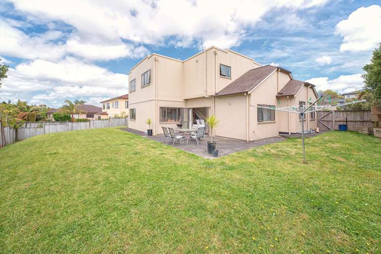 19 Rosses Place Pinehill_17