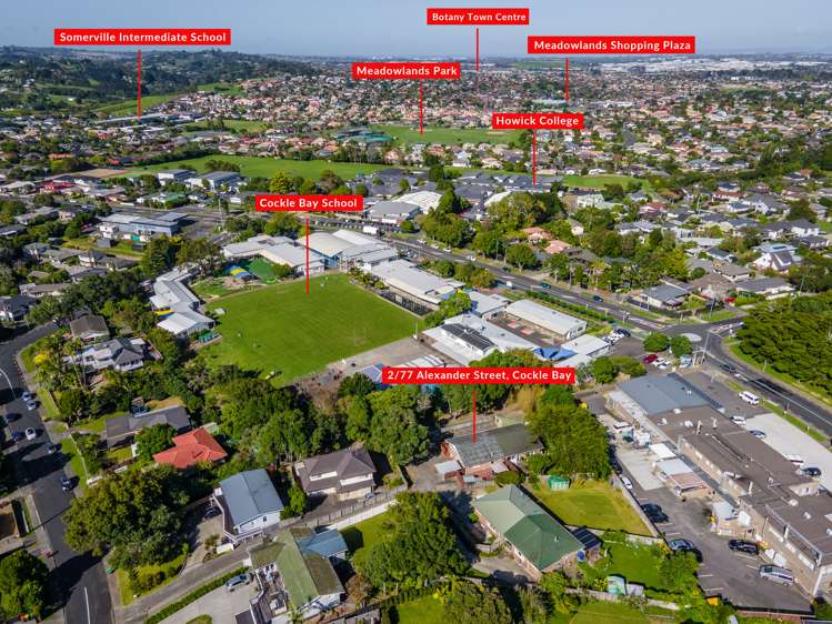 2/77 Alexander Street Cockle Bay_24