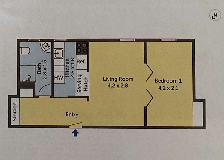 36/66-70 Emily Place Auckland Central_15