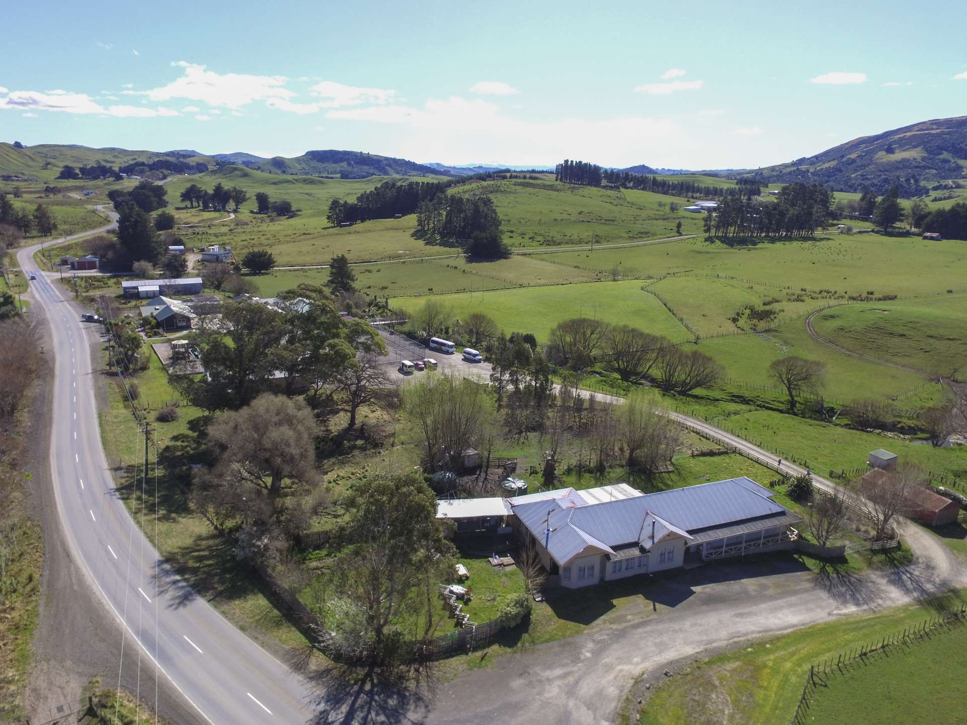 3345 er Road Dannevirke Tararua Rural Property For Sale One Roof