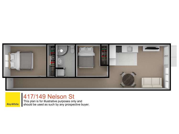 417/149 Nelson Street Auckland Central_9