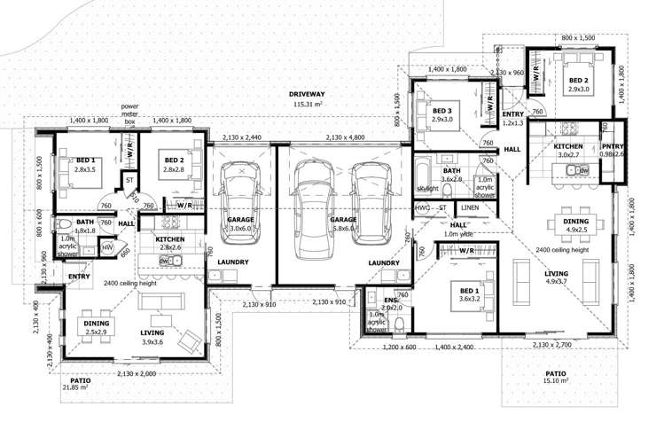 24 White Street Whitianga_9