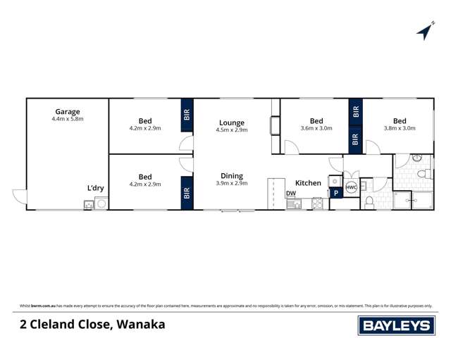 2 Cleland Close Wanaka_1