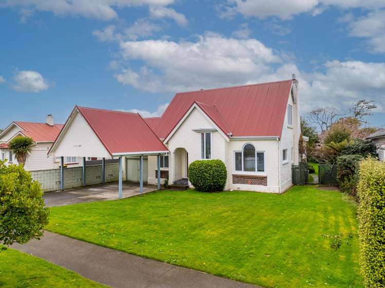 32 Beatrice Street Avenal_19
