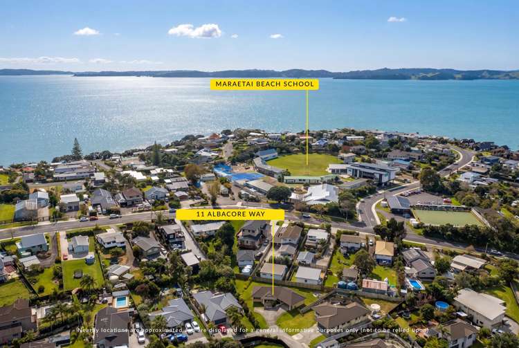 11 Albacore Way Maraetai_25
