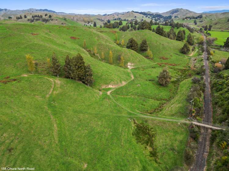 158 Ohura North Road Ohura Ruapehu Rural Property For Sale One Roof