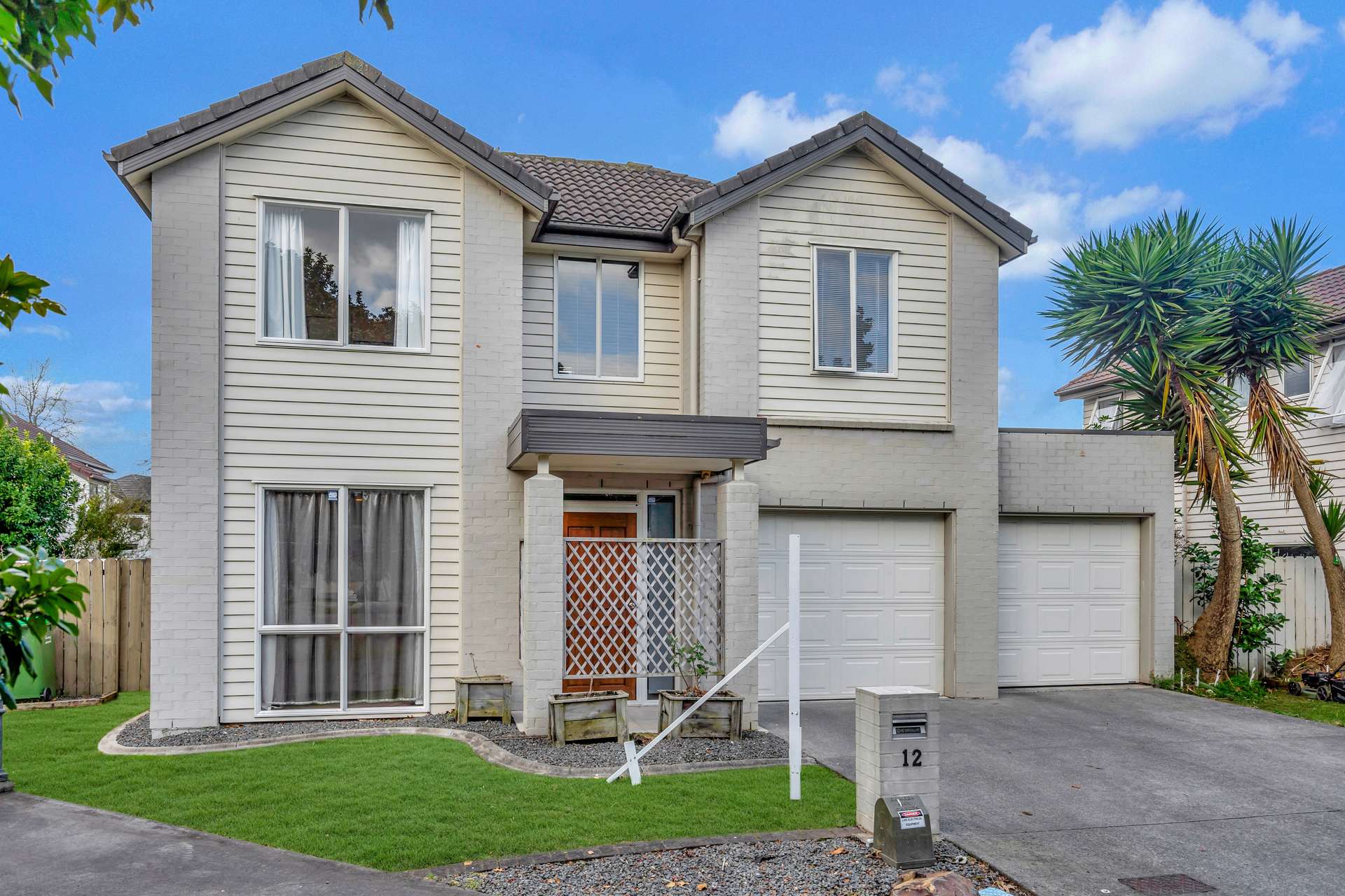 12 Ritchie Crescent Takanini_0