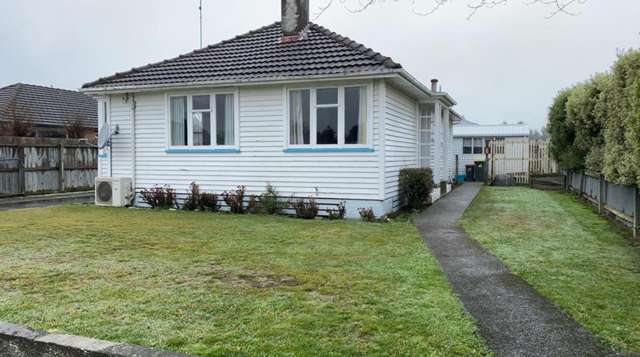 Three Bedrooms - Allenton