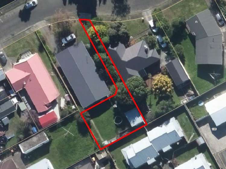 4 & 4A Viscount Place West End_18