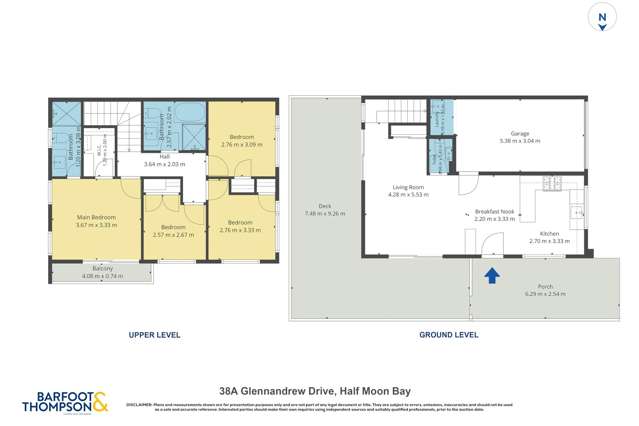 38A Glennandrew Drive Half Moon Bay_1