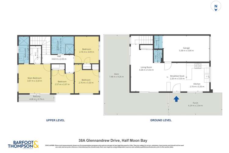 38A Glennandrew Drive Half Moon Bay_23