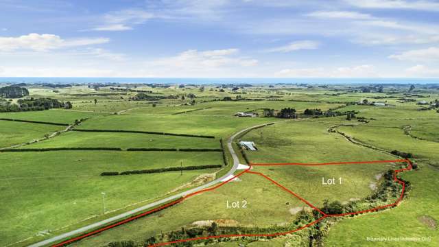 Lot 2 Goodwin Road Okato_2