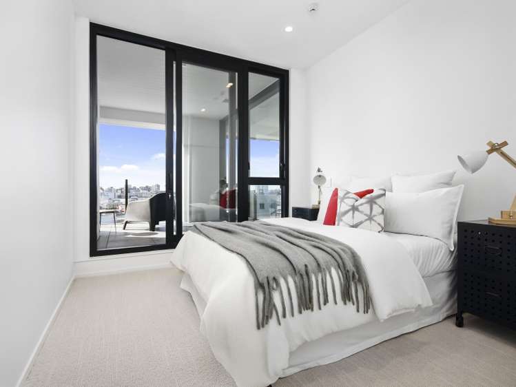 1303/8 Hereford Street Freemans Bay_14