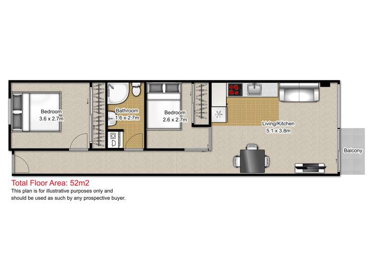 723/149 Nelson Street Auckland Central_5