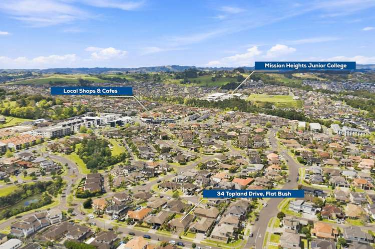 34 Topland Drive Flat Bush_27
