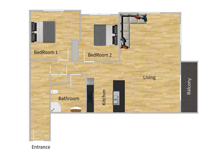 37/124 Stancombe Road Flat Bush_5