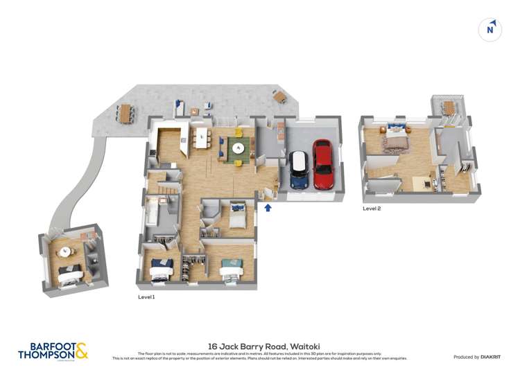 16 Jack Barry Road Waitoki_18