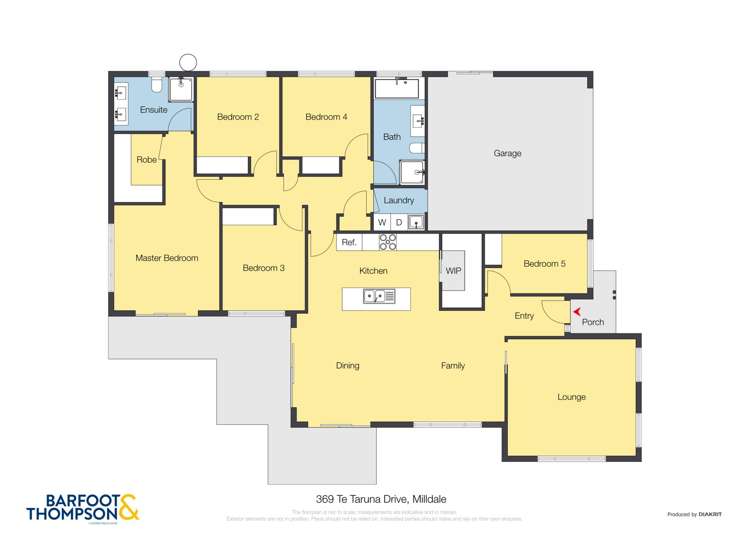 369 Te Taruna Drive Milldale_21