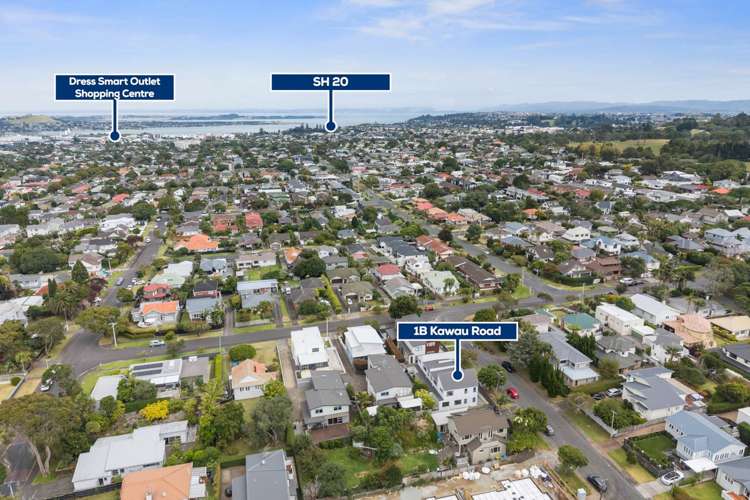 1B Kawau Road Greenlane_28