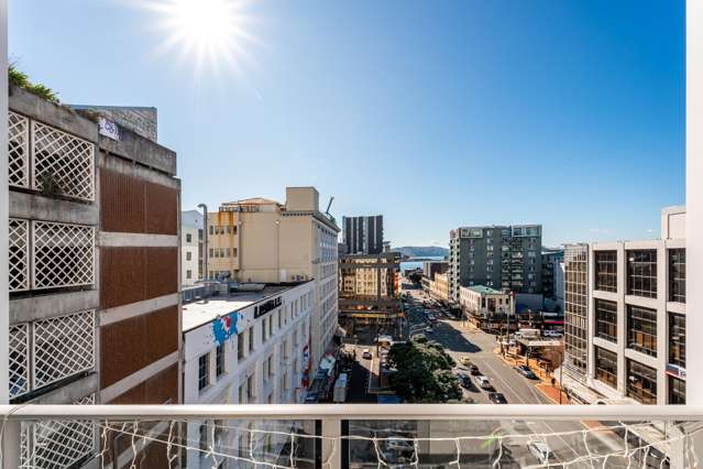 701/74 Taranaki Street Te Aro_4