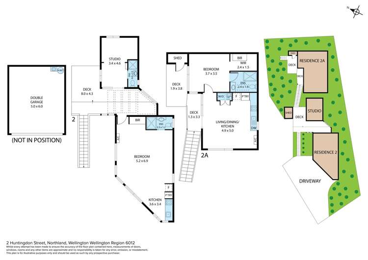 2 Huntingdon Street Northland_26