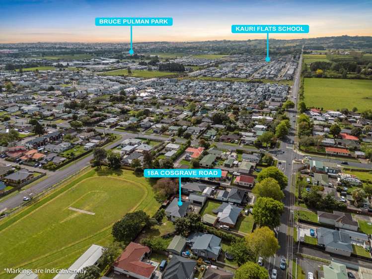 18A Cosgrave Road Papakura_22