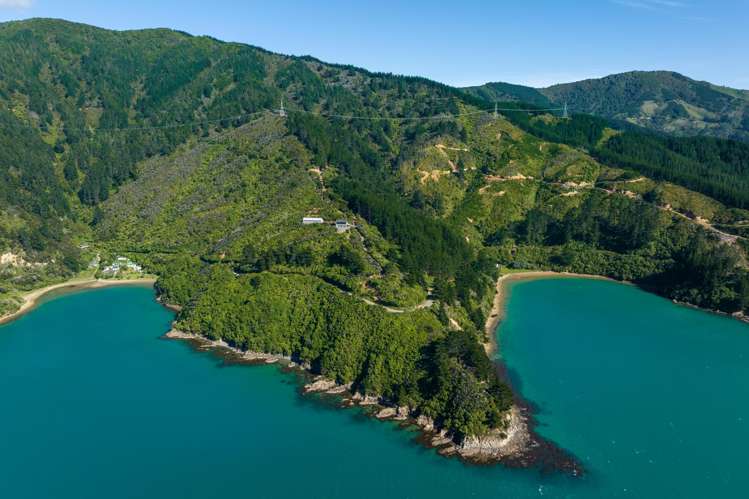 1786 Port Underwood Road Marlborough Sounds_55