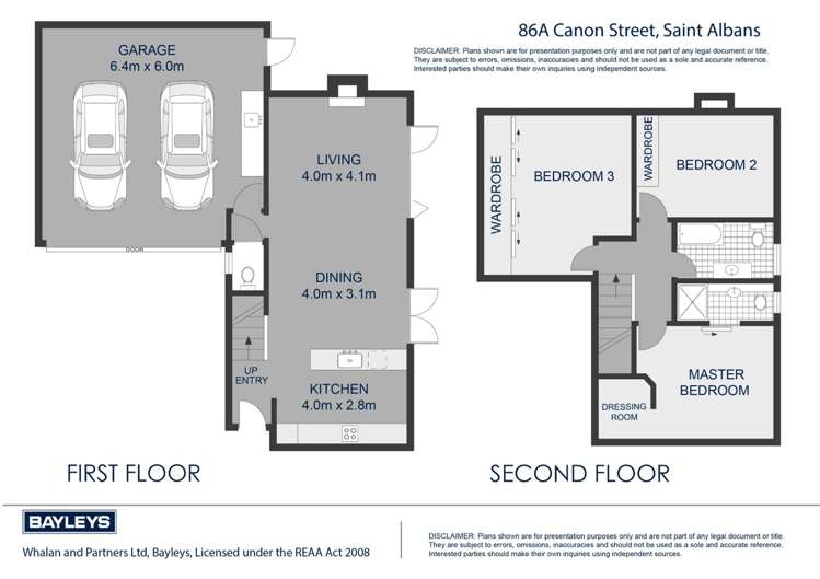 86a Canon Street Saint Albans_24