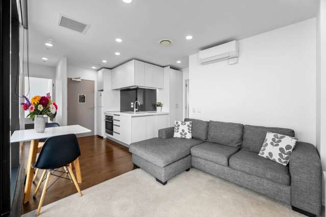 Two Bed + Two Bath Apartment in Park Residence