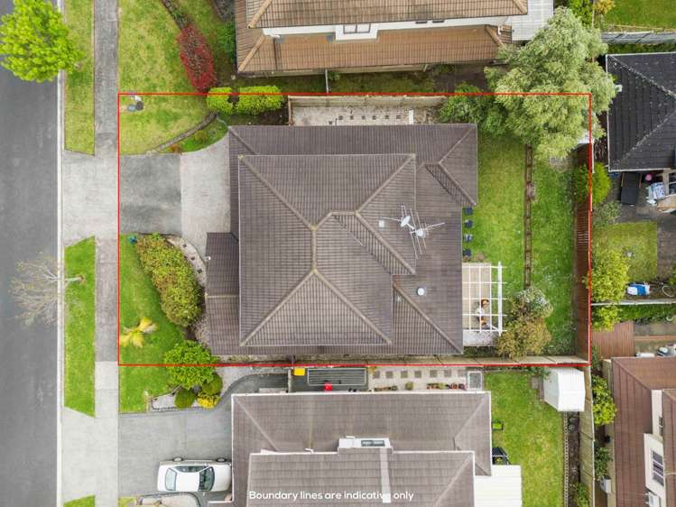 21 Amaretto Avenue Flat Bush_27