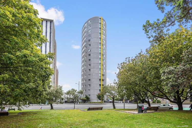 138 Anzac Avenue Auckland Central_7