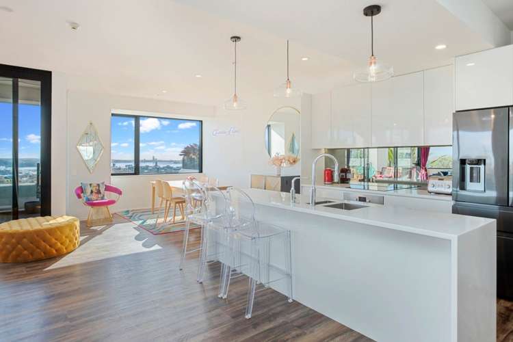 712/8 Hereford Street Freemans Bay_5