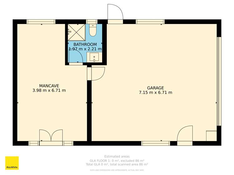 27 Duncan Road Ngahinapouri_20