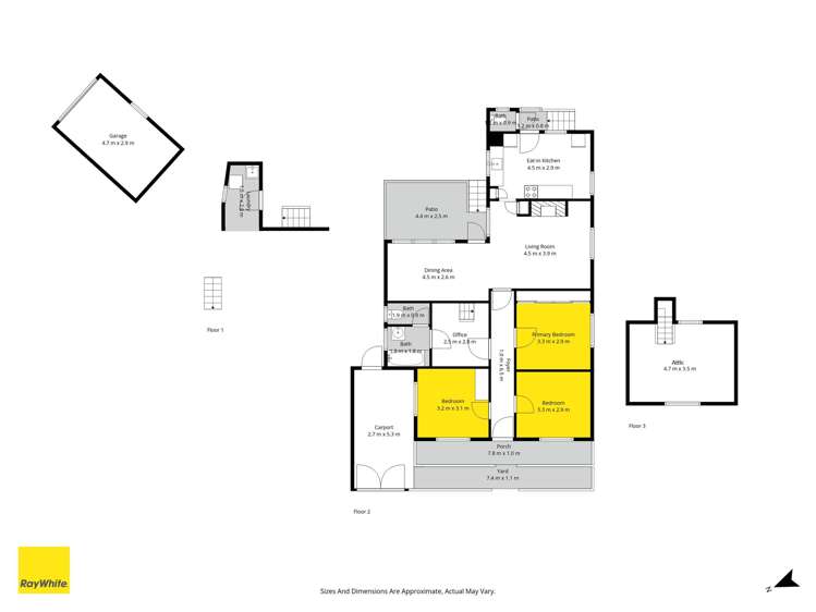 2 Percival Parade Saint Marys Bay_24