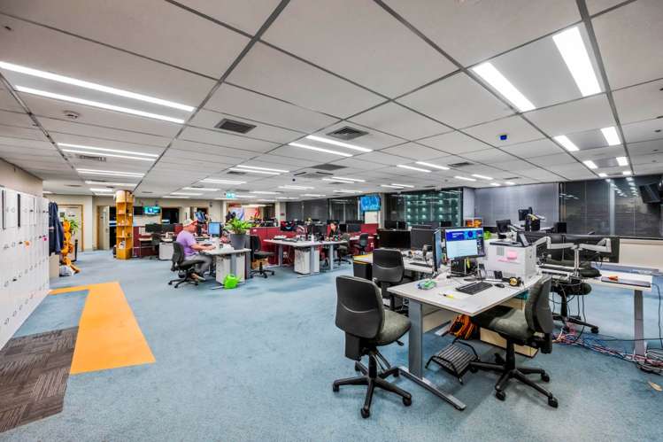 171 Hobson Street City Centre_2