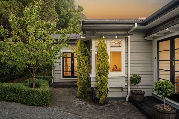 52 North Parade Richmond_23