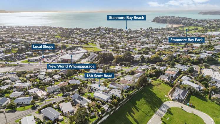 16A Scott Road Stanmore Bay_24