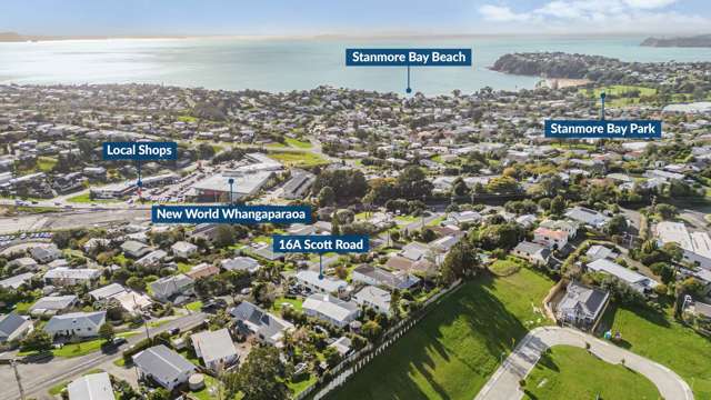 16A Scott Road Stanmore Bay_2