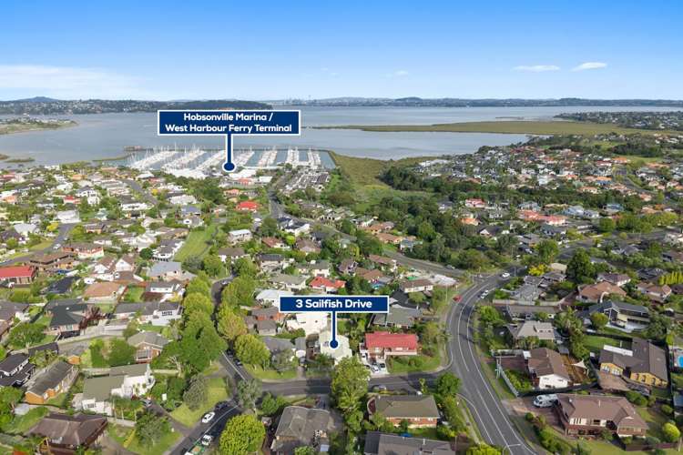 3 Sailfish Drive West Harbour_22