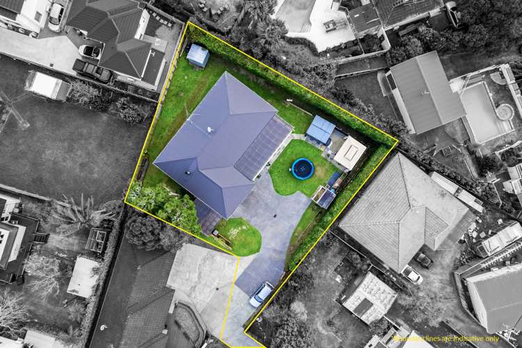 6 Christina Avenue Te Atatu South_33